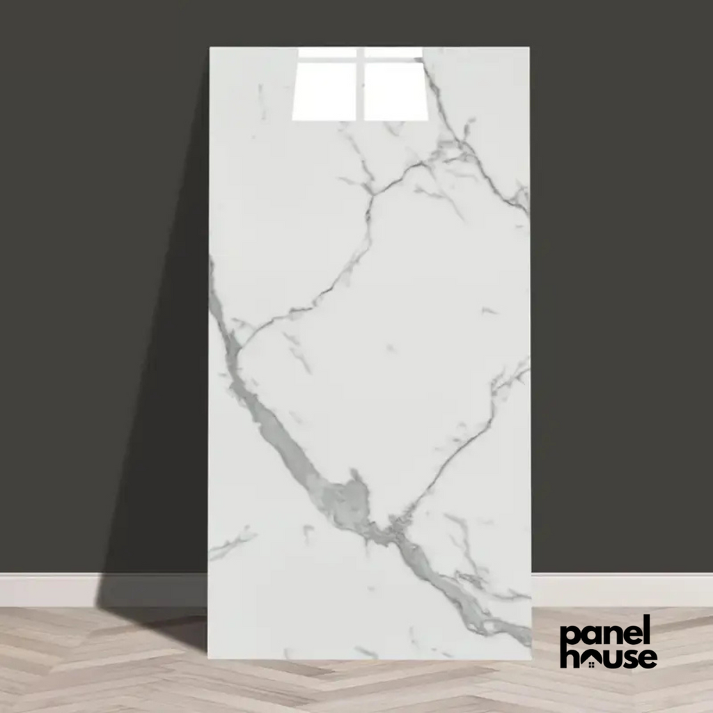 3D Self-Adhesive Wall Tiles (30cm x 60cm)